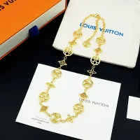$29.00 USD Louis Vuitton Necklaces #1414412