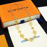 $29.00 USD Louis Vuitton Necklaces #1414412