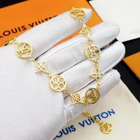 $29.00 USD Louis Vuitton Necklaces #1414412