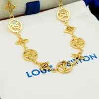 $29.00 USD Louis Vuitton Necklaces #1414412