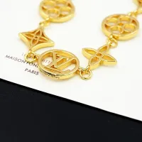 $29.00 USD Louis Vuitton Necklaces #1414412