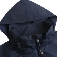 $108.00 USD Prada Jackets Long Sleeved For Unisex #1414413