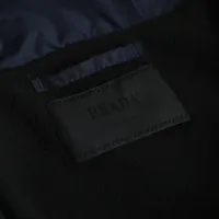 $108.00 USD Prada Jackets Long Sleeved For Unisex #1414413