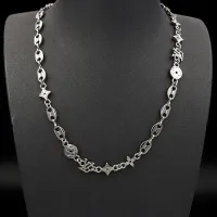$38.00 USD Louis Vuitton Necklaces #1414414