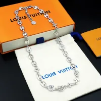 $38.00 USD Louis Vuitton Necklaces #1414414