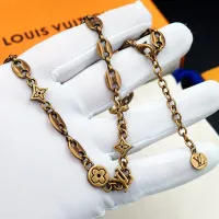 $38.00 USD Louis Vuitton Necklaces #1414415