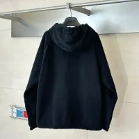 $108.00 USD Prada Jackets Long Sleeved For Unisex #1414416