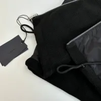 $108.00 USD Prada Jackets Long Sleeved For Unisex #1414416