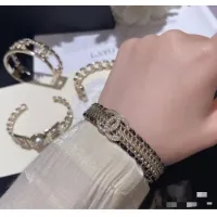 $32.00 USD Chanel Bracelets #1414420