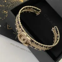 $32.00 USD Chanel Bracelets #1414420
