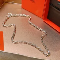 $52.00 USD Hermes Necklaces #1414421