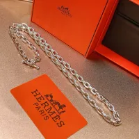 $52.00 USD Hermes Necklaces #1414421