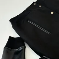 $118.00 USD Givenchy Jackets Long Sleeved For Unisex #1414422