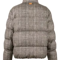 $155.00 USD Louis Vuitton LV Down Feather Coat Long Sleeved For Unisex #1414425