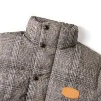 $155.00 USD Louis Vuitton LV Down Feather Coat Long Sleeved For Unisex #1414425