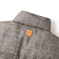 $155.00 USD Louis Vuitton LV Down Feather Coat Long Sleeved For Unisex #1414425