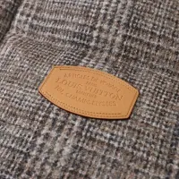 $155.00 USD Louis Vuitton LV Down Feather Coat Long Sleeved For Unisex #1414425