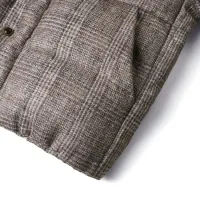 $155.00 USD Louis Vuitton LV Down Feather Coat Long Sleeved For Unisex #1414425