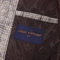 $155.00 USD Louis Vuitton LV Down Feather Coat Long Sleeved For Unisex #1414425