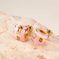 $52.00 USD Hermes Earrings For Women #1414426
