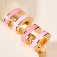 $52.00 USD Hermes Earrings For Women #1414426