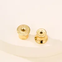 $52.00 USD Hermes Earrings For Women #1414427