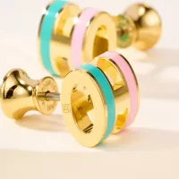 $52.00 USD Hermes Earrings For Women #1414428