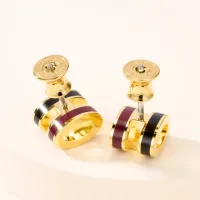 $52.00 USD Hermes Earrings For Women #1414429