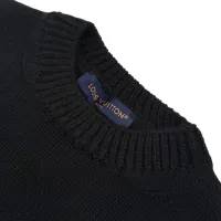 $88.00 USD Louis Vuitton LV Sweaters Long Sleeved For Unisex #1414432