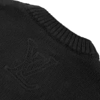 $88.00 USD Louis Vuitton LV Sweaters Long Sleeved For Unisex #1414432