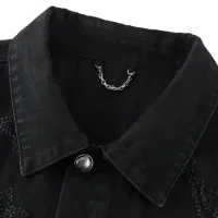 $112.00 USD Louis Vuitton LV Jackets Long Sleeved For Unisex #1414433