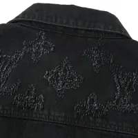 $112.00 USD Louis Vuitton LV Jackets Long Sleeved For Unisex #1414433