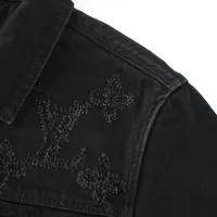$112.00 USD Louis Vuitton LV Jackets Long Sleeved For Unisex #1414433