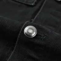 $112.00 USD Louis Vuitton LV Jackets Long Sleeved For Unisex #1414433