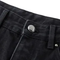 $100.00 USD Louis Vuitton LV Jeans For Unisex #1414434