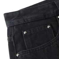$100.00 USD Louis Vuitton LV Jeans For Unisex #1414434