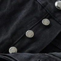 $100.00 USD Louis Vuitton LV Jeans For Unisex #1414434