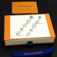 $27.00 USD Louis Vuitton Earrings For Women #1414446
