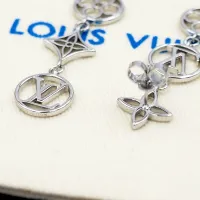$27.00 USD Louis Vuitton Earrings For Women #1414446