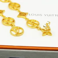 $27.00 USD Louis Vuitton Earrings For Women #1414447