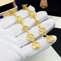 $27.00 USD Louis Vuitton Earrings For Women #1414447