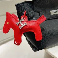 $36.00 USD Hermes Key Holder And Bag Buckle #1414448