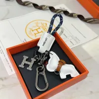 $39.00 USD Hermes Key Holder And Bag Buckle #1414451