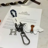 $39.00 USD Hermes Key Holder And Bag Buckle #1414451