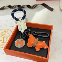 $39.00 USD Hermes Key Holder And Bag Buckle #1414453