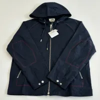 $108.00 USD Hermes Jackets Long Sleeved For Unisex #1414456