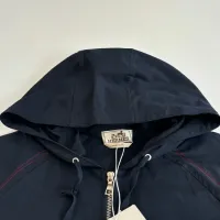 $108.00 USD Hermes Jackets Long Sleeved For Unisex #1414456