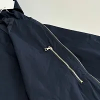 $108.00 USD Hermes Jackets Long Sleeved For Unisex #1414456