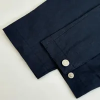 $108.00 USD Hermes Jackets Long Sleeved For Unisex #1414456