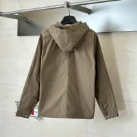 $108.00 USD Hermes Jackets Long Sleeved For Unisex #1414457